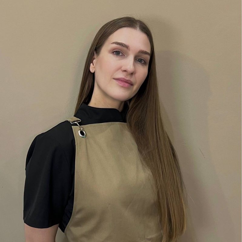 Ольга Годустова