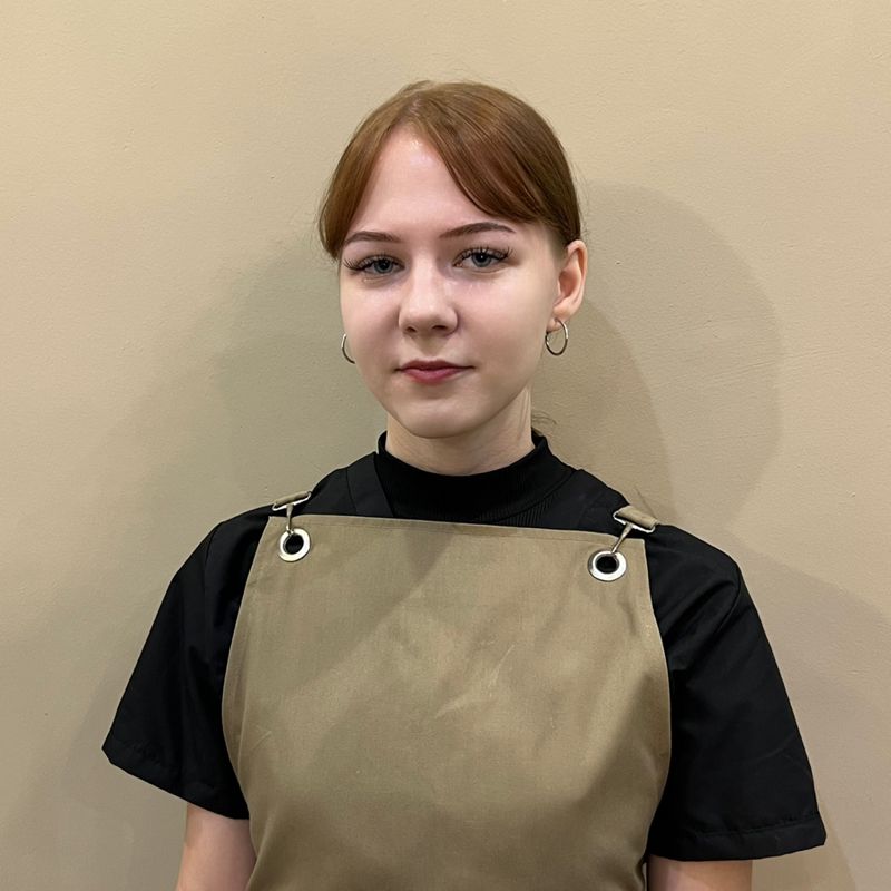 Голышева Алена
