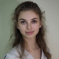 Трафимова Елизавета