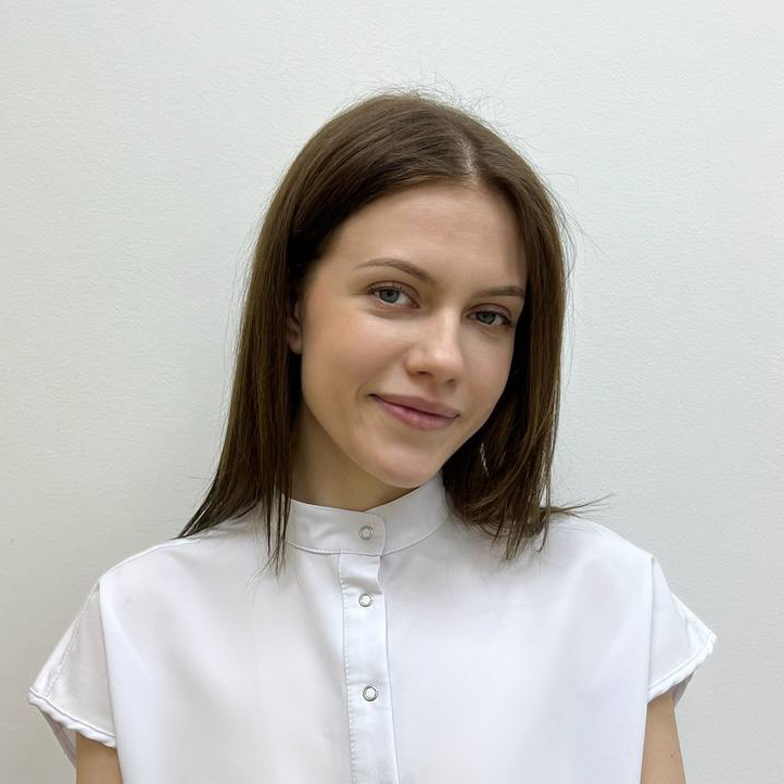 Капранова Полина