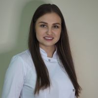 Азимова Юлия