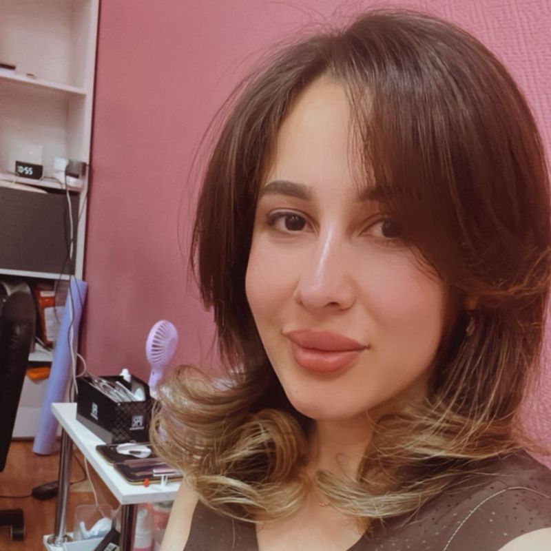 Гуля