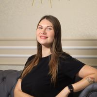 Анастасия