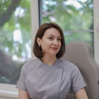 Елена Локтева