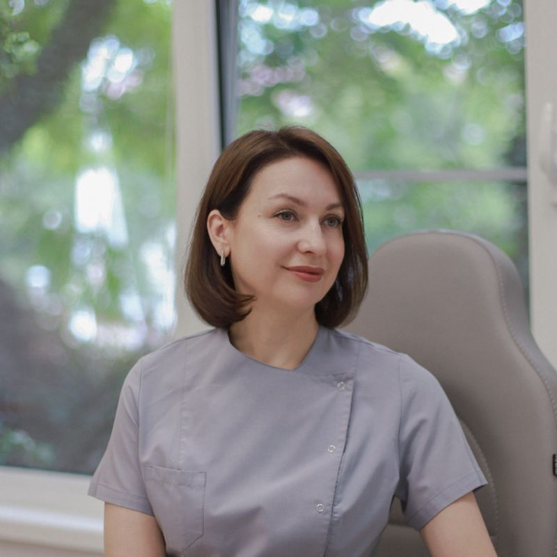Елена Локтева