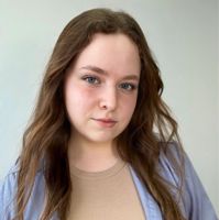 Новожонова Мария