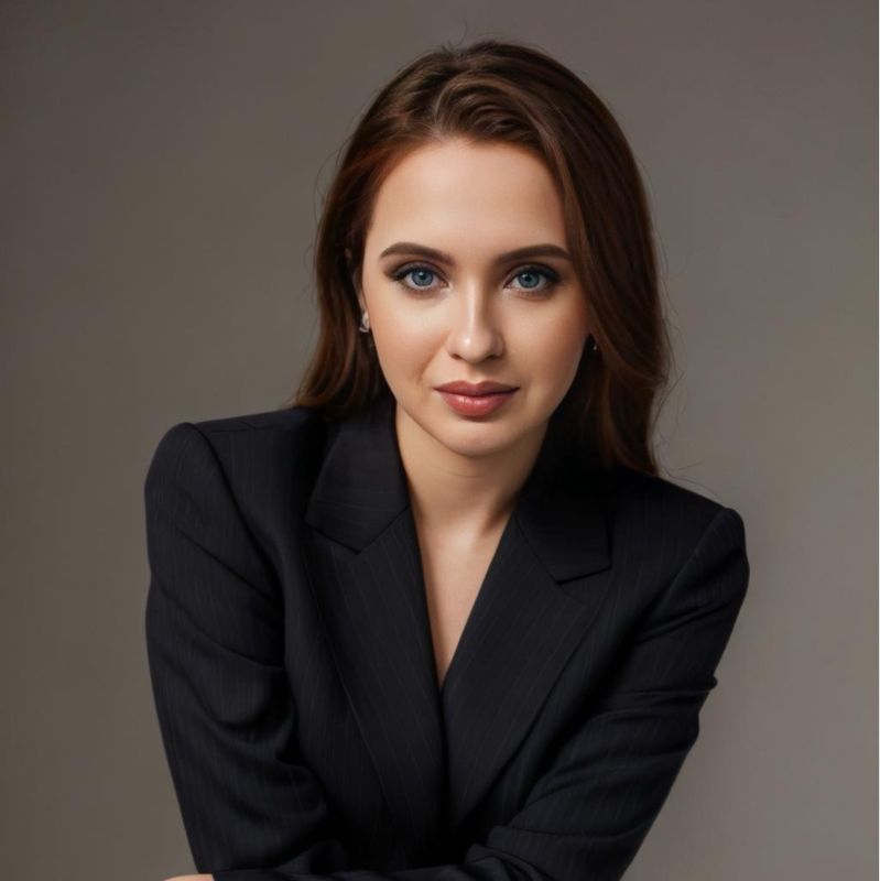 Алена