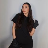 Гая бровист/визажист