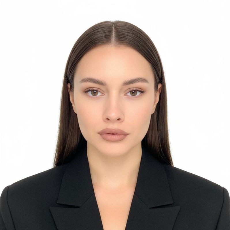 Басова Полина