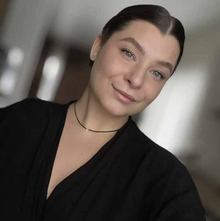 Давыдова Анастасия