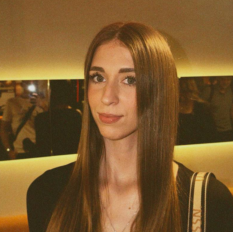 Поспелова Валерия
