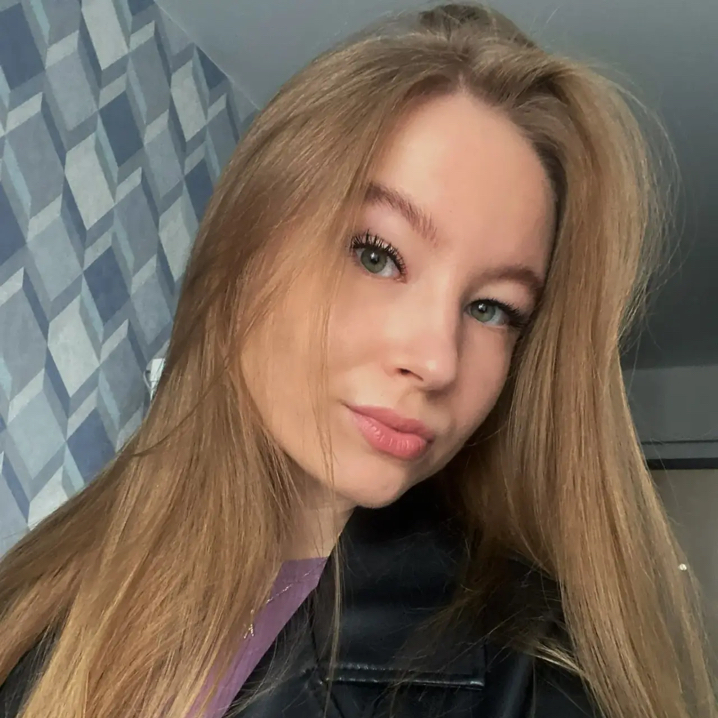 Речкина Ксения
