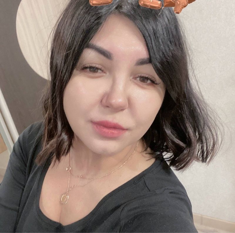 Замятина Юлия