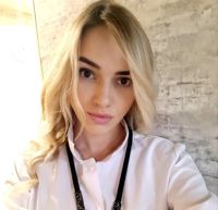 Груздева Ольга