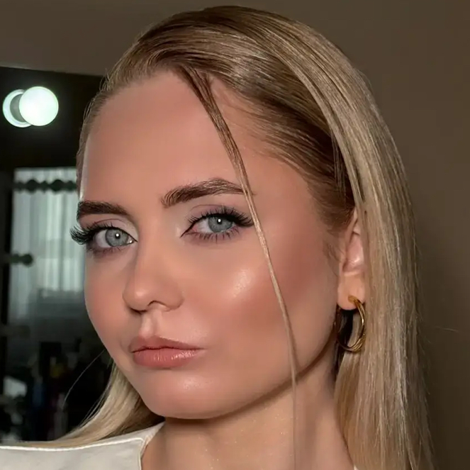Хахалева Анна