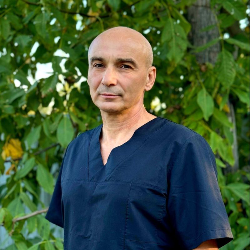 Бурбин Андрей