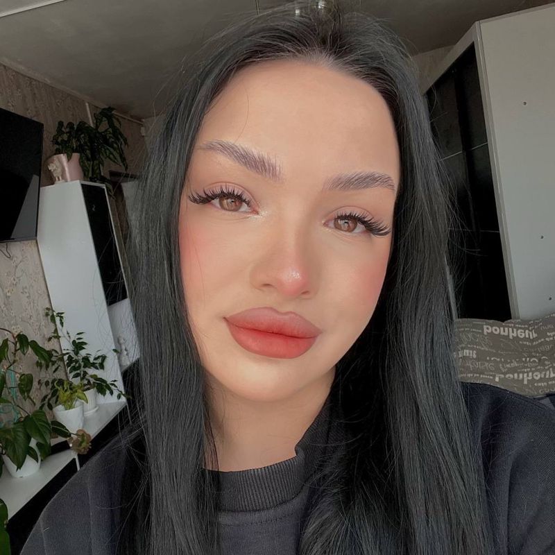 Климова Екатерина