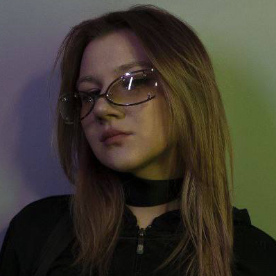 Самохвалова Екатерина