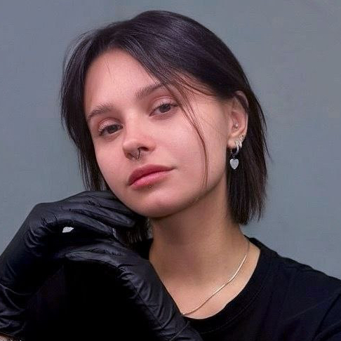 Самойленко Дана