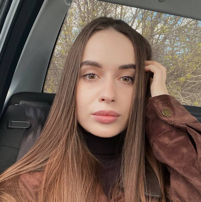 Зайцева Олеся