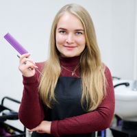 Бузмакова Татьяна