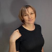 Наталья