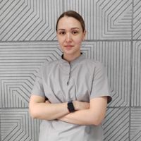 Карканица Татьяна