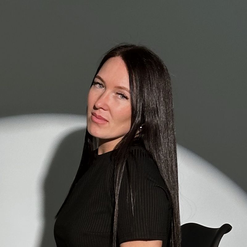 Полуянова Анна