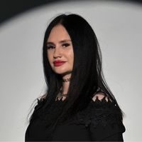 Струнина Полина