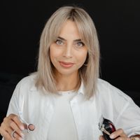 Ахмедова Севда