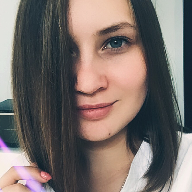 Валентина