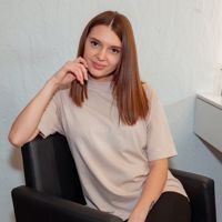 Мацюк Ольга