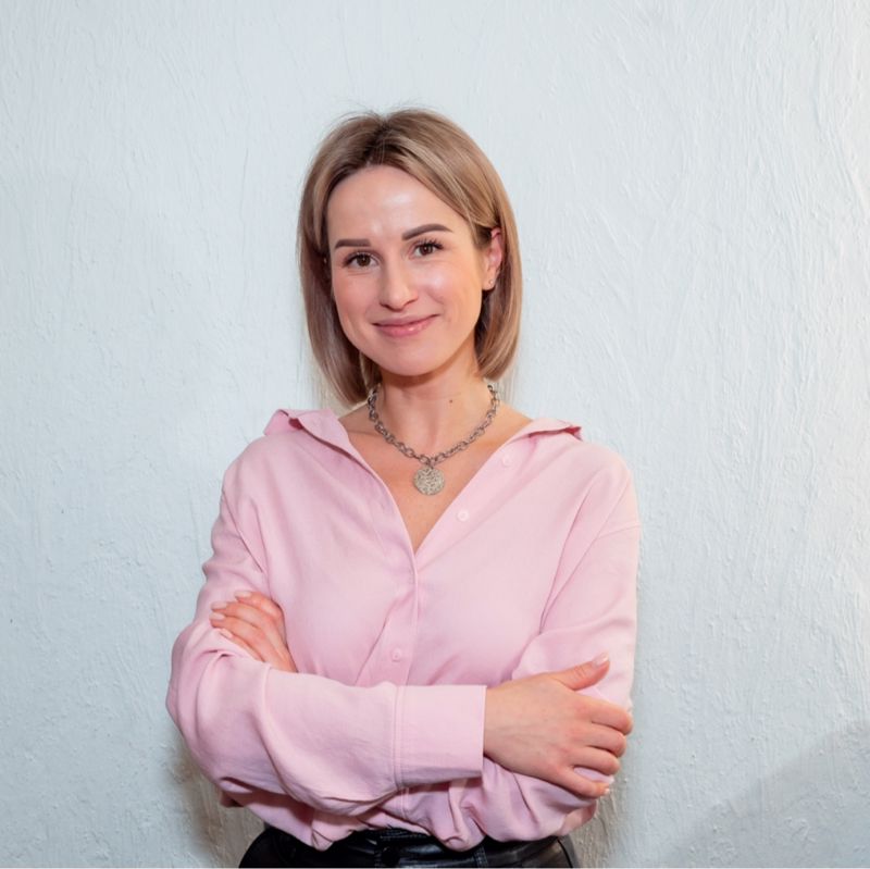 Ефремова Екатерина