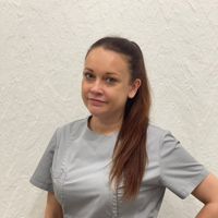 Калинина Юлия