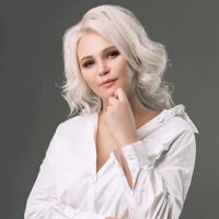 Черных Екатерина