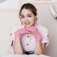 Отт Дарья