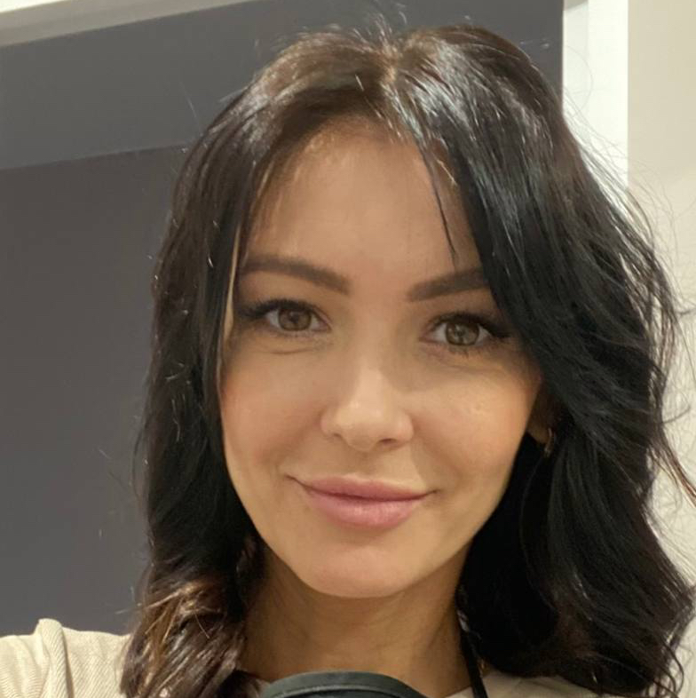 Татьяна Тихонова