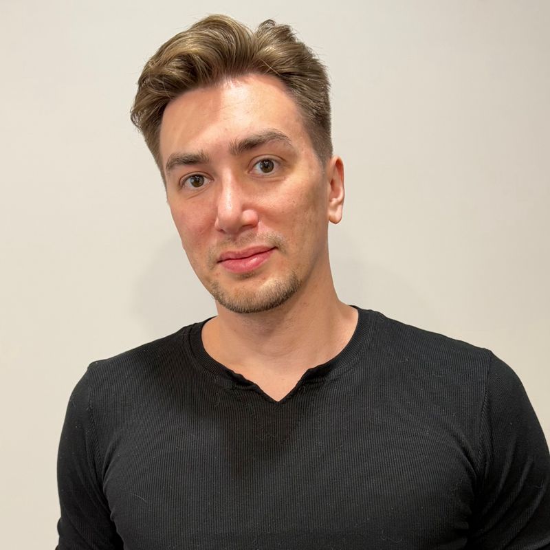 Антон