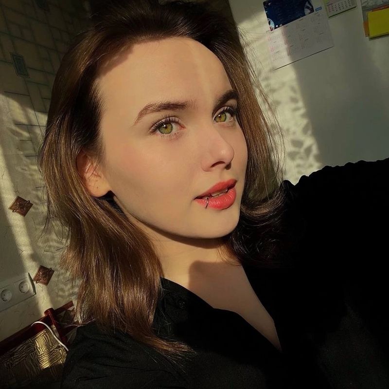 Александра