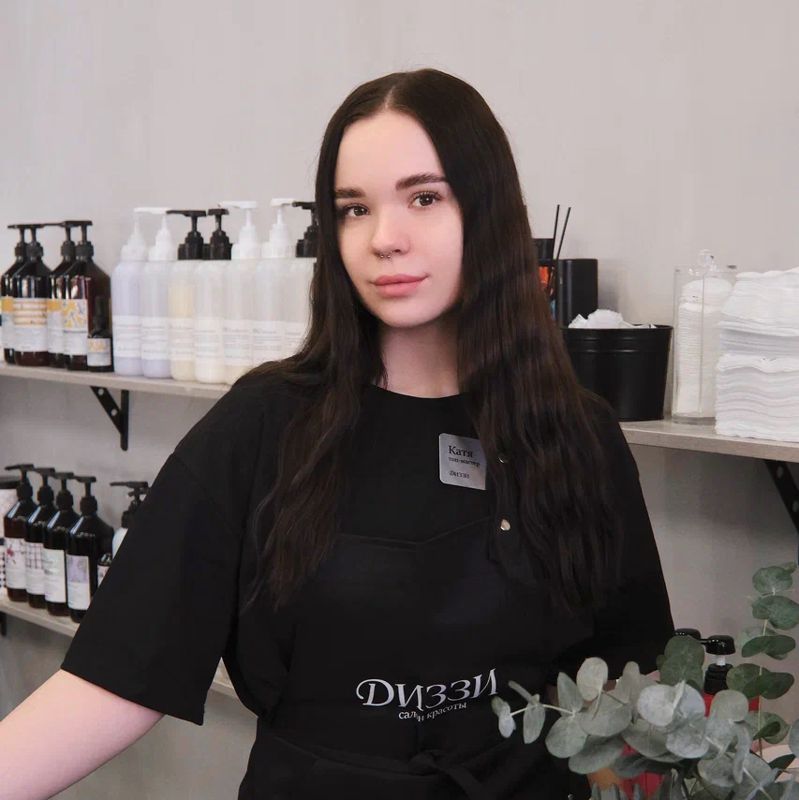 Шумилова Катерина