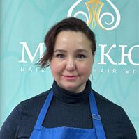 Ольга Мастер
