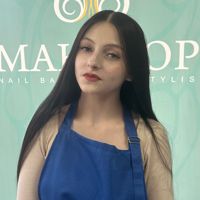 Виктория Мастер