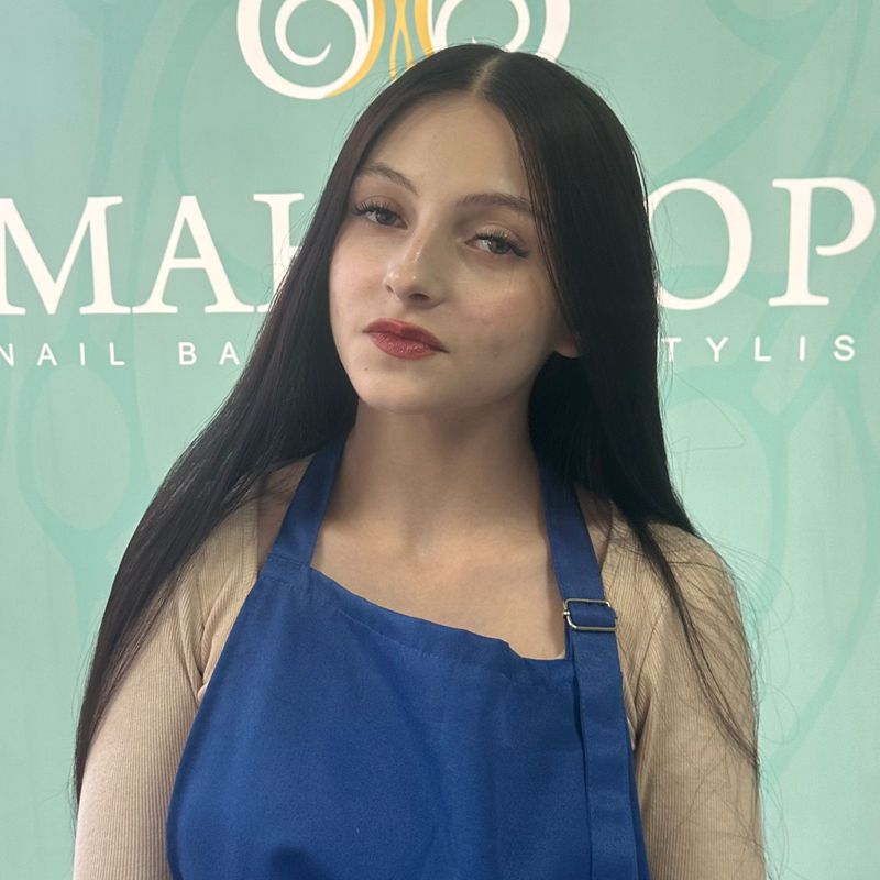 Виктория Мастер