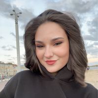 Алина Старший Мастер