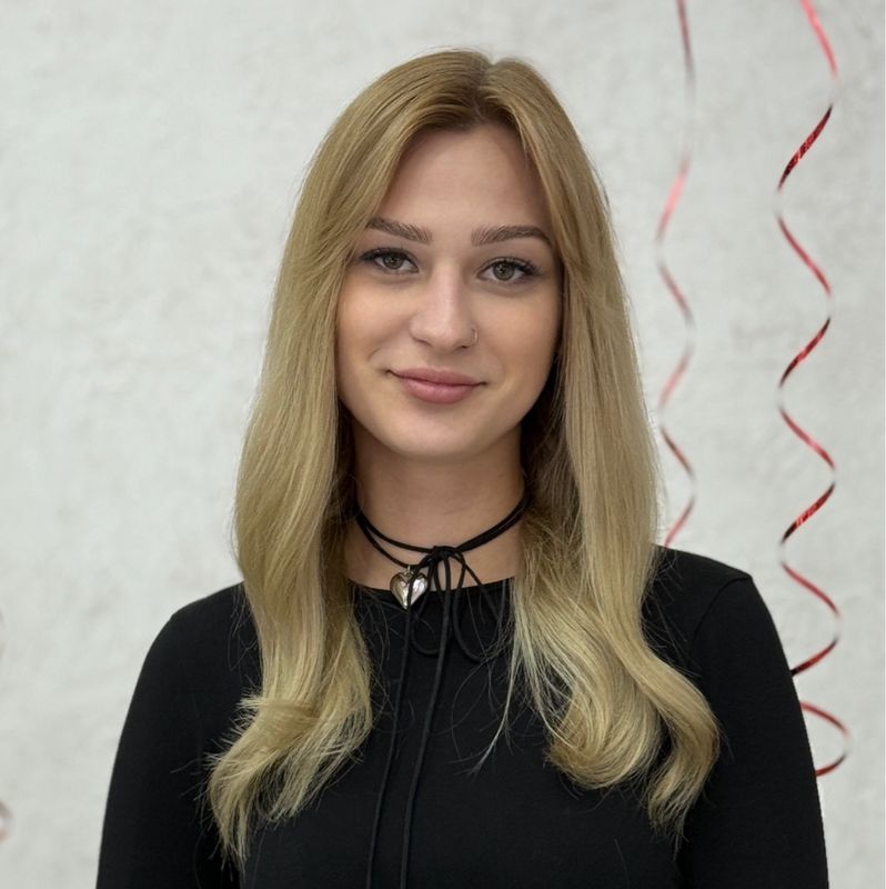 Зоткина Юлия