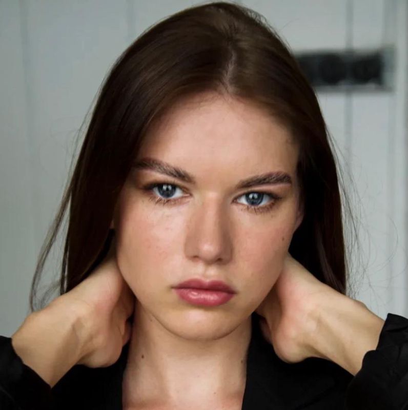 Коржавина Алина