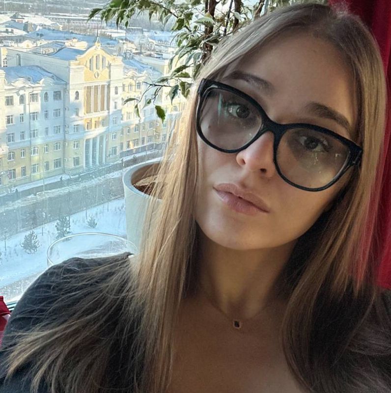 Макарова Алина