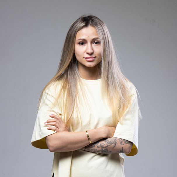 Ладыго Ольга