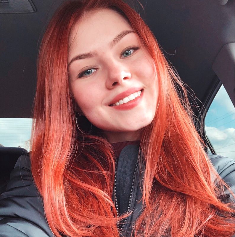 Анастасия