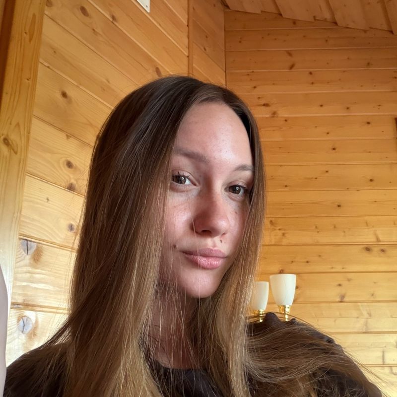 Терентьева Надежда